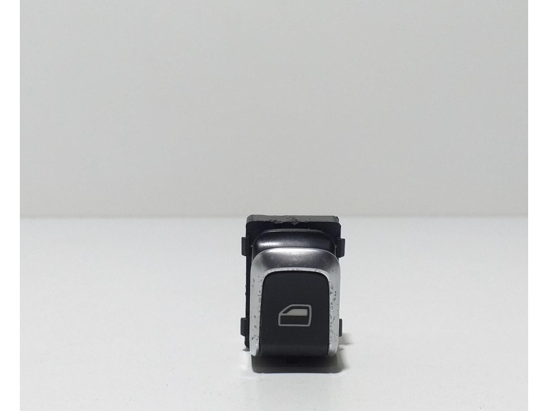 Recambio de mando elevalunas trasero izquierdo para audi q3 (8u) 2.0 tfsi (155kw) ambition quattro referencia OEM IAM 4H0959855A