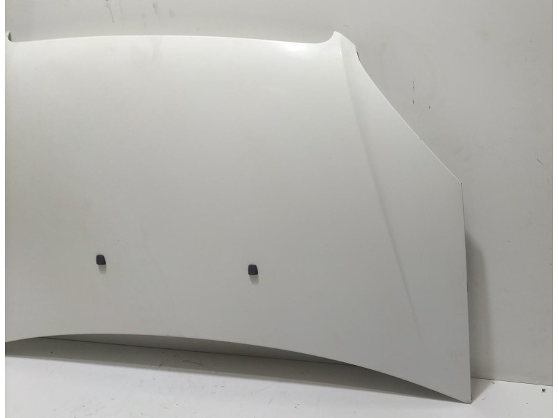 Recambio de capot para fiat doblo (119) 1.3 16v jtd cat referencia OEM IAM 51841326 77300 
