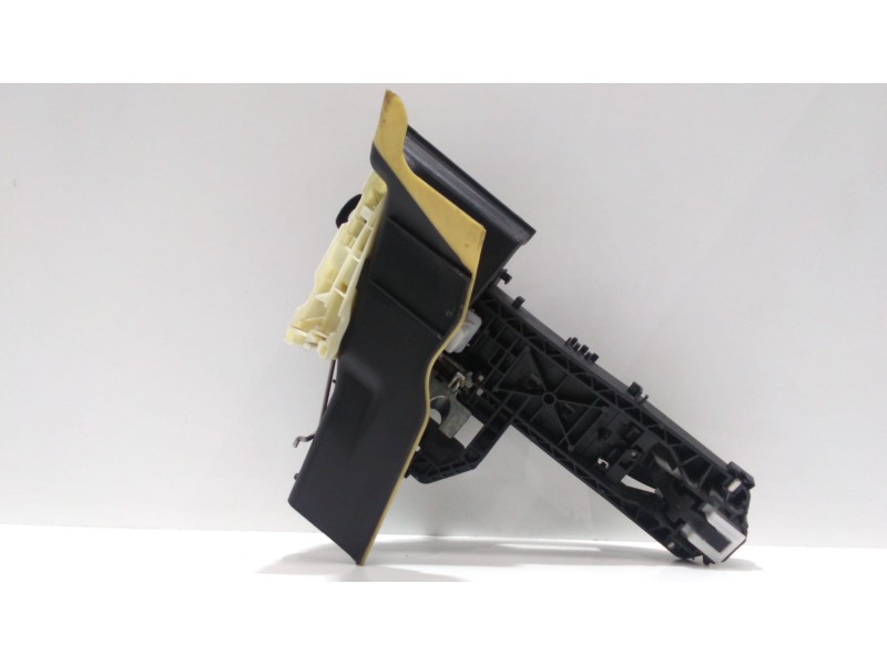 Recambio de maneta exterior delantera izquierda para mercedes-benz clase e (w212) familiar 200 cdi blueefficiency (212.205) refe