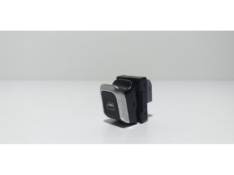 Recambio de mando elevalunas trasero izquierdo para audi q3 (8u) 2.0 tfsi (155kw) ambition quattro referencia OEM IAM 4H0959855A