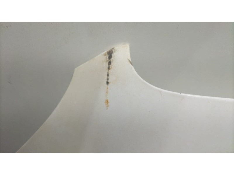 Recambio de capot para fiat doblo (119) 1.3 16v jtd cat referencia OEM IAM 51841326 77300 