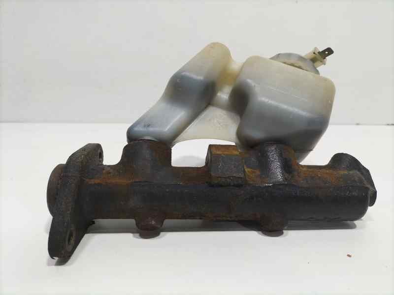 Recambio de bomba freno para citroën c15 1.8 diesel (161) referencia OEM IAM 161AXUD7 81928 