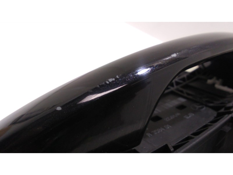 Recambio de maneta exterior delantera izquierda para mercedes-benz clase e (w212) familiar 200 cdi blueefficiency (212.205) refe