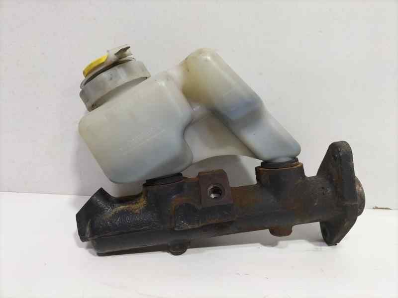 Recambio de bomba freno para citroën c15 1.8 diesel (161) referencia OEM IAM 161AXUD7 81928 