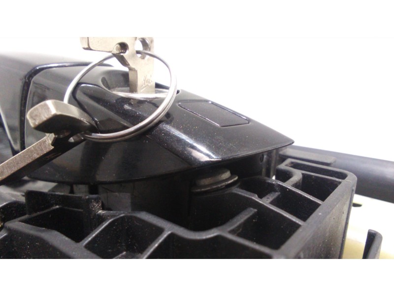 Recambio de maneta exterior delantera izquierda para mercedes-benz clase e (w212) familiar 200 cdi blueefficiency (212.205) refe