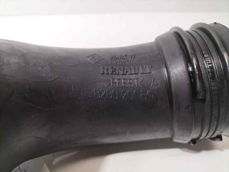 Recambio de tubo para renault megane ii coupe/cabrio confort authentique referencia OEM IAM 8200201614 83880 