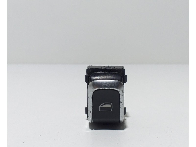 Recambio de mando elevalunas trasero derecho para audi q3 (8u) 2.0 tfsi (155kw) ambition quattro referencia OEM IAM 4H0959855A 5