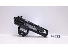 Recambio de maneta exterior delantera derecha para mercedes-benz clase e (w212) familiar 200 cdi blueefficiency (212.205) refere