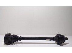 Recambio de transmision trasera derecha para volkswagen phaeton (3d2/3d8) tdi v10 (5 asientos) referencia OEM IAM 4E0501203A 568