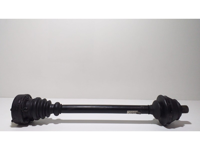 Recambio de transmision trasera derecha para volkswagen phaeton (3d2/3d8) tdi v10 (5 asientos) referencia OEM IAM 4E0501203A 568