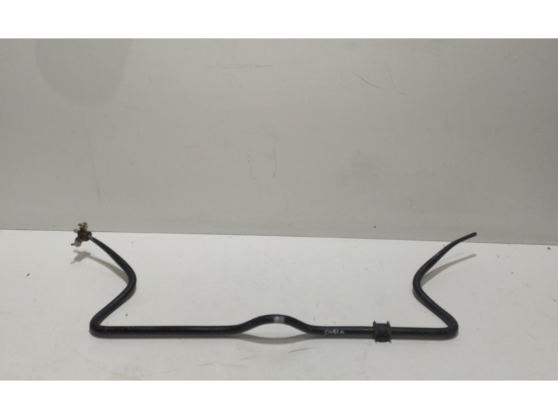 Recambio de barra estabilizadora delantera para fiat doblo (119) 1.3 16v jtd cat referencia OEM IAM 199A2000 77402 