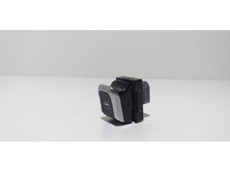 Recambio de mando elevalunas trasero derecho para audi q3 (8u) 2.0 tfsi (155kw) ambition quattro referencia OEM IAM 4H0959855A 5