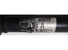 Recambio de transmision trasera derecha para volkswagen phaeton (3d2/3d8) tdi v10 (5 asientos) referencia OEM IAM 4E0501203A 568 2