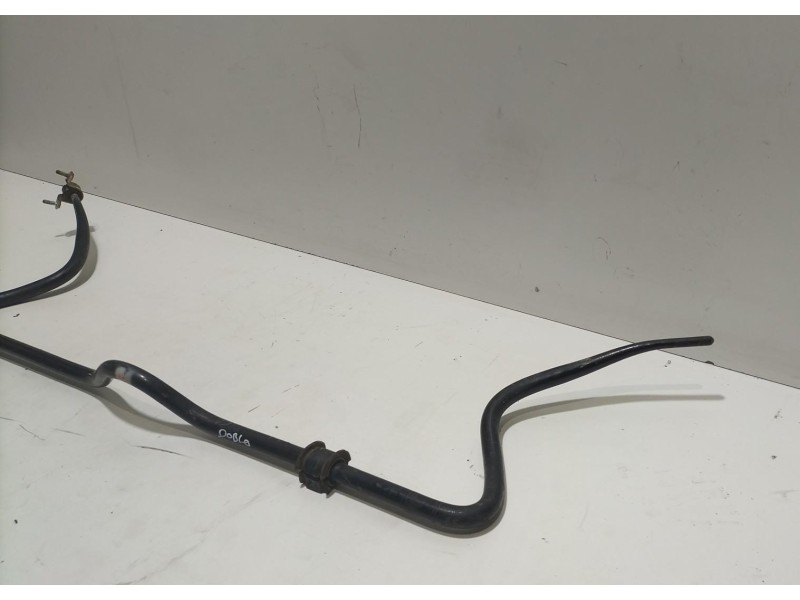 Recambio de barra estabilizadora delantera para fiat doblo (119) 1.3 16v jtd cat referencia OEM IAM 199A2000 77402 