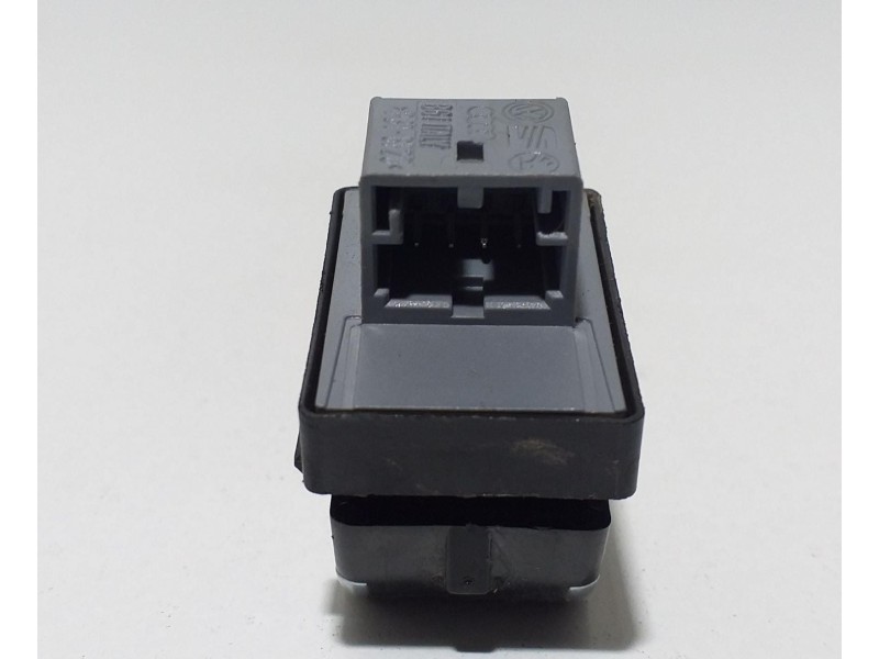 Recambio de mando elevalunas trasero derecho para audi q3 (8u) 2.0 tfsi (155kw) ambition quattro referencia OEM IAM 4H0959855A 5