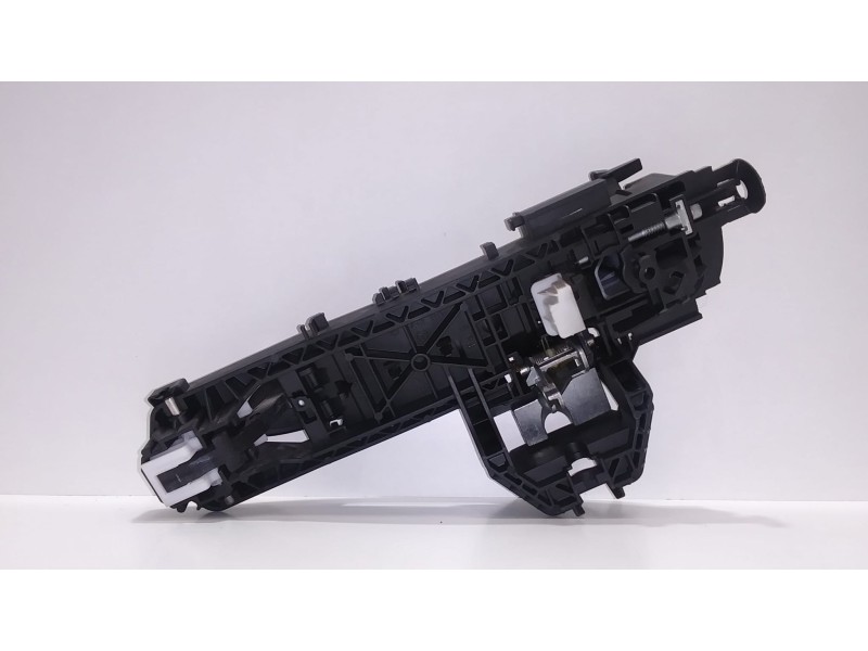 Recambio de maneta exterior delantera derecha para mercedes-benz clase e (w212) familiar 200 cdi blueefficiency (212.205) refere