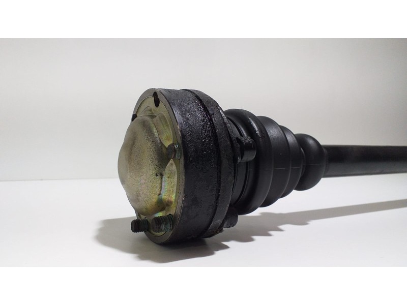 Recambio de transmision trasera derecha para volkswagen phaeton (3d2/3d8) tdi v10 (5 asientos) referencia OEM IAM 4E0501203A 568