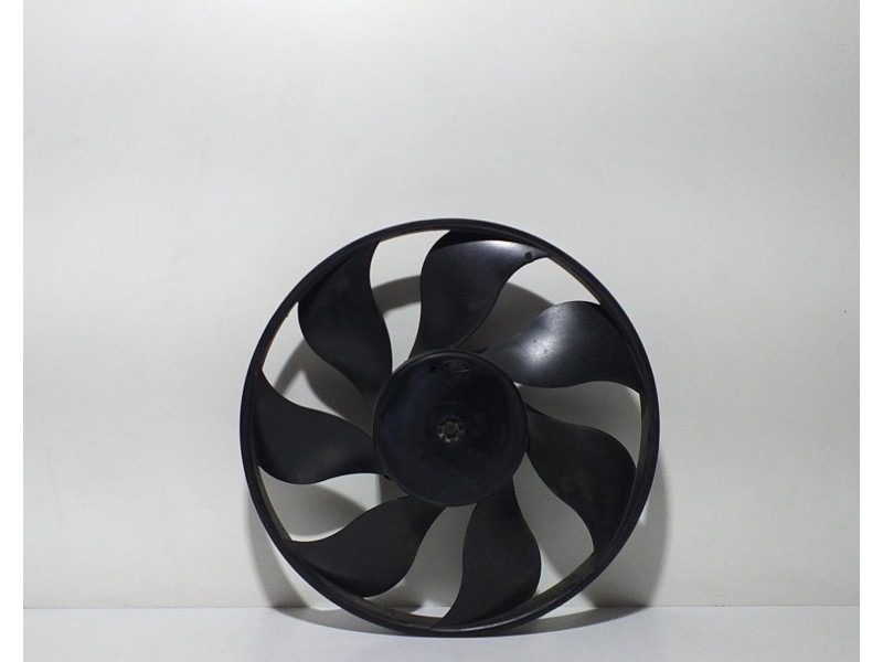 Recambio de electroventilador para ford tourneo connect (tc7) kombi b. corta (2006) referencia OEM IAM 19202400 68403 
