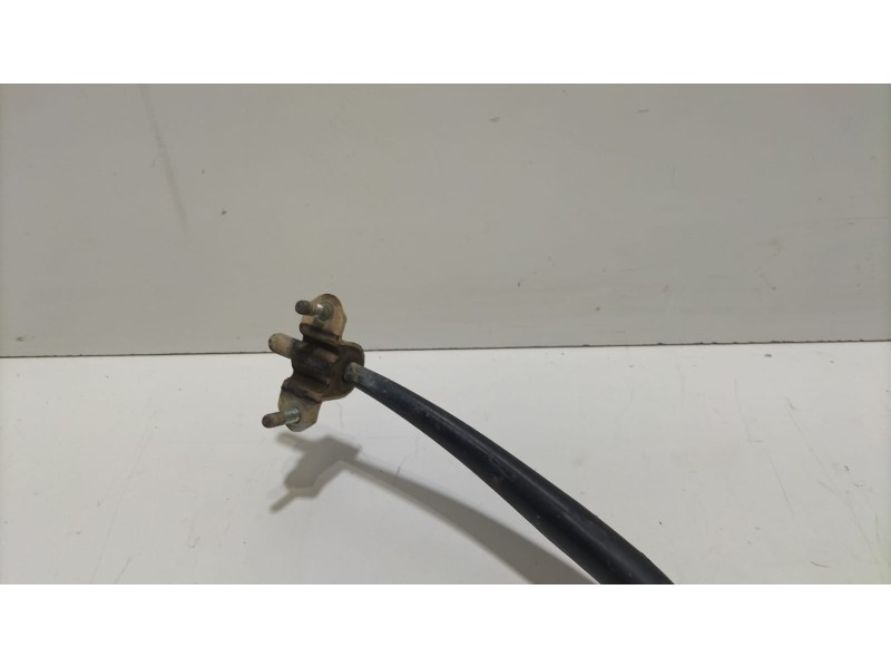 Recambio de barra estabilizadora delantera para fiat doblo (119) 1.3 16v jtd cat referencia OEM IAM 199A2000 77402 