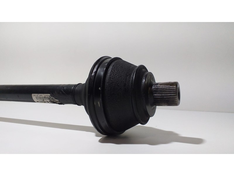 Recambio de transmision trasera derecha para volkswagen phaeton (3d2/3d8) tdi v10 (5 asientos) referencia OEM IAM 4E0501203A 568