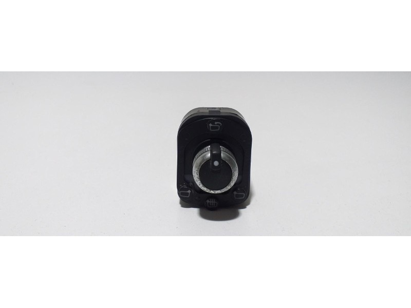 Recambio de mando retrovisor para audi q3 (8u) 2.0 tfsi (155kw) ambition quattro referencia OEM IAM 8U0959565C 57652 