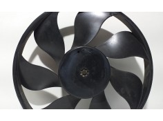 Recambio de electroventilador para ford tourneo connect (tc7) kombi b. corta (2006) referencia OEM IAM 19202400 68403  2