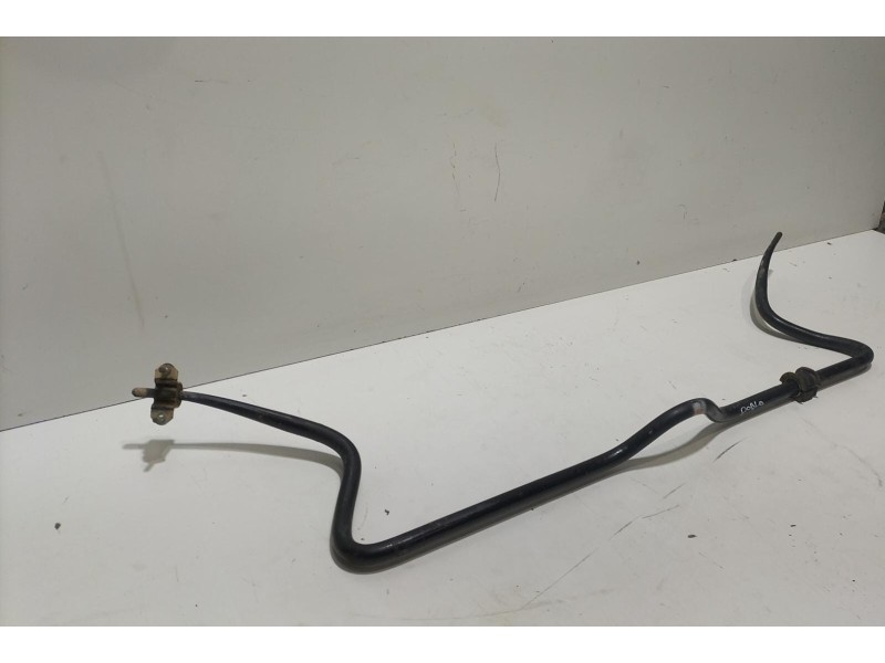 Recambio de barra estabilizadora delantera para fiat doblo (119) 1.3 16v jtd cat referencia OEM IAM 199A2000 77402 