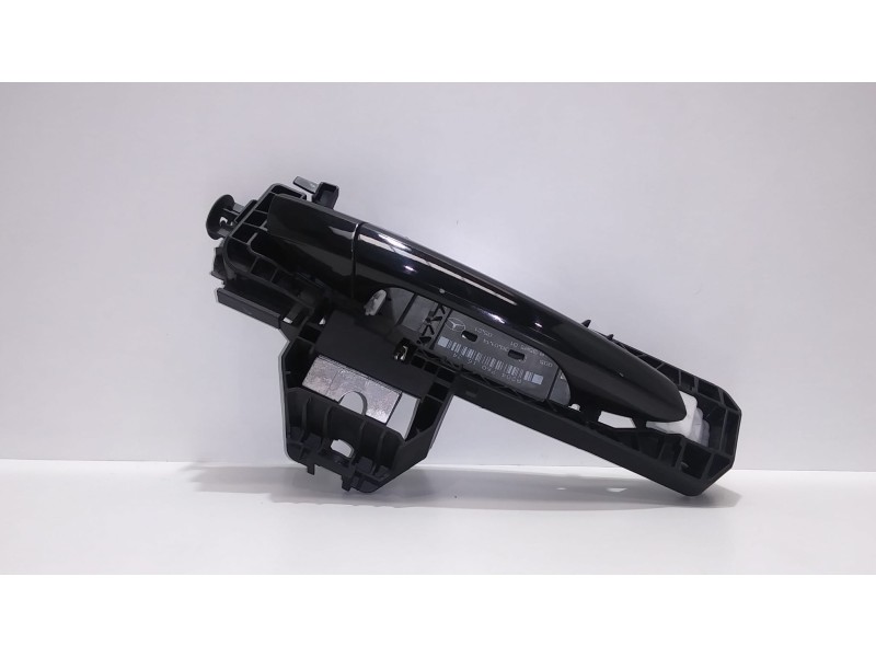 Recambio de maneta exterior delantera derecha para mercedes-benz clase e (w212) familiar 200 cdi blueefficiency (212.205) refere