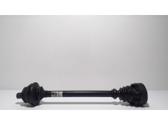 Recambio de transmision trasera izquierda para volkswagen phaeton (3d2/3d8) tdi v10 (5 asientos) referencia OEM IAM 4E0501203A 5