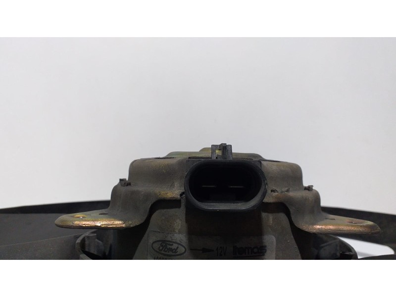 Recambio de electroventilador para ford tourneo connect (tc7) kombi b. corta (2006) referencia OEM IAM 19202400 68403 