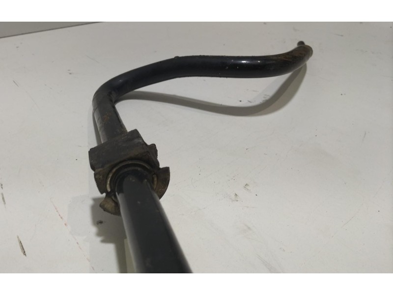 Recambio de barra estabilizadora delantera para fiat doblo (119) 1.3 16v jtd cat referencia OEM IAM 199A2000 77402 