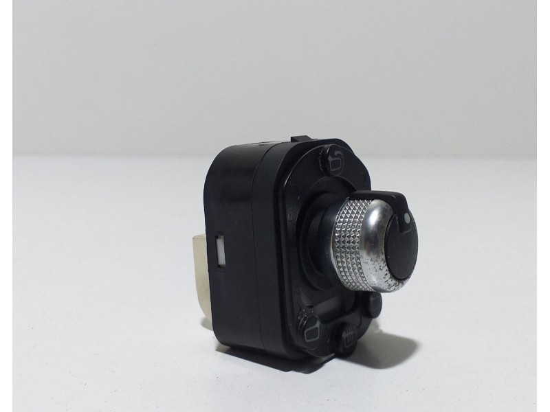 Recambio de mando retrovisor para audi q3 (8u) 2.0 tfsi (155kw) ambition quattro referencia OEM IAM 8U0959565C 57652 