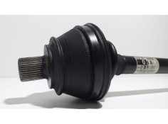 Recambio de transmision trasera izquierda para volkswagen phaeton (3d2/3d8) tdi v10 (5 asientos) referencia OEM IAM 4E0501203A 5 2