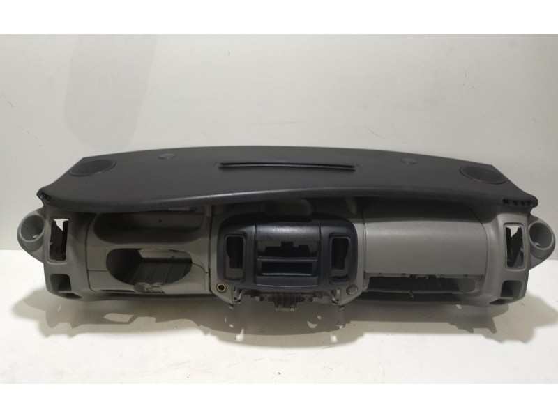 Recambio de salpicadero para opel vivaro furgón/combi (07.2006 =>) combi 2.9t l1h1 referencia OEM IAM 8200191904 77406 