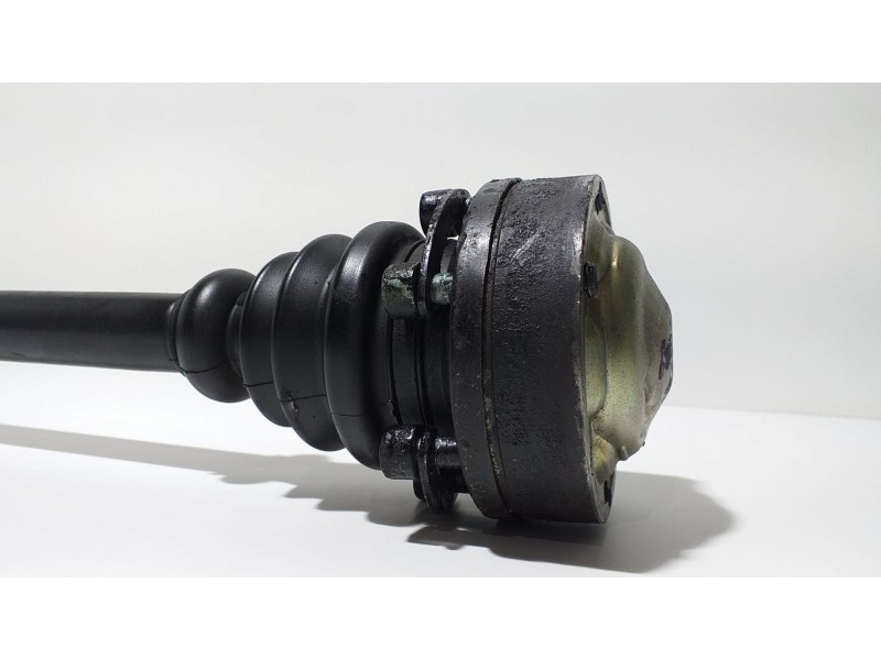 Recambio de transmision trasera izquierda para volkswagen phaeton (3d2/3d8) tdi v10 (5 asientos) referencia OEM IAM 4E0501203A 5