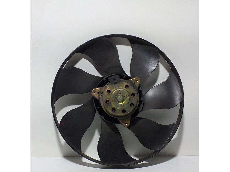 Recambio de electroventilador para ford tourneo connect (tc7) kombi b. corta (2006) referencia OEM IAM 19202400 68403 