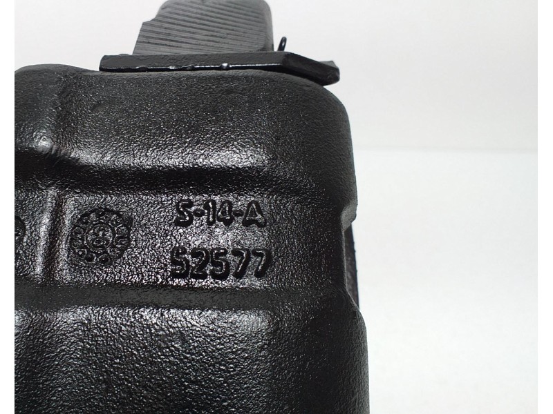 Recambio de pinza freno delantera izquierda para seat marbella ce referencia OEM IAM 52577 65578 