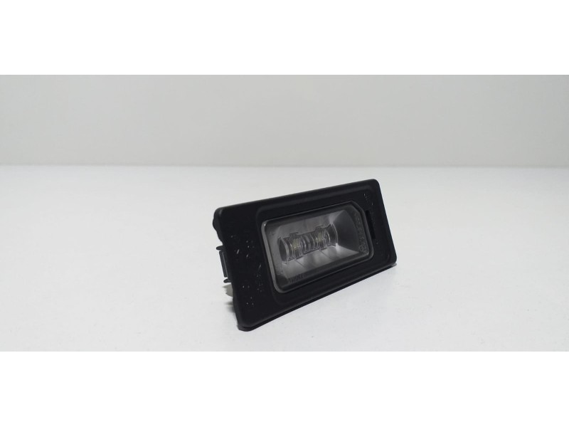 Recambio de piloto matricula para audi q3 (8u) 2.0 tfsi (155kw) ambition quattro referencia OEM IAM 4G0943021 57656 