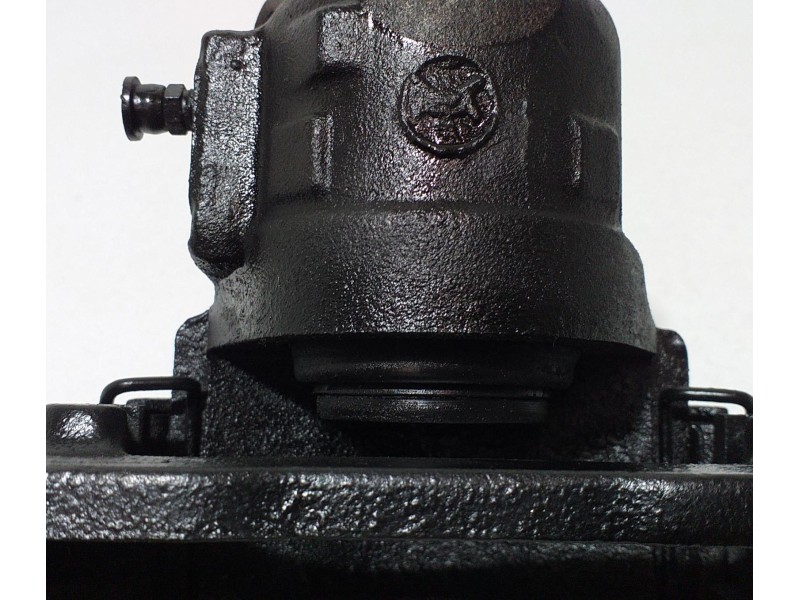 Recambio de pinza freno delantera izquierda para seat marbella ce referencia OEM IAM 52577 65578 