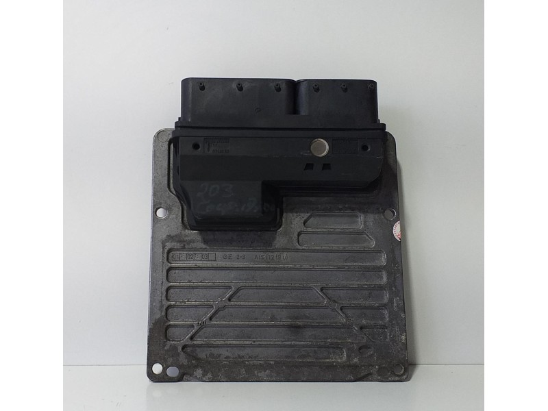 Recambio de centralita motor uce para mercedes-benz clase c (w203) berlina 1.8 cat referencia OEM IAM A2711534179 74894 R
