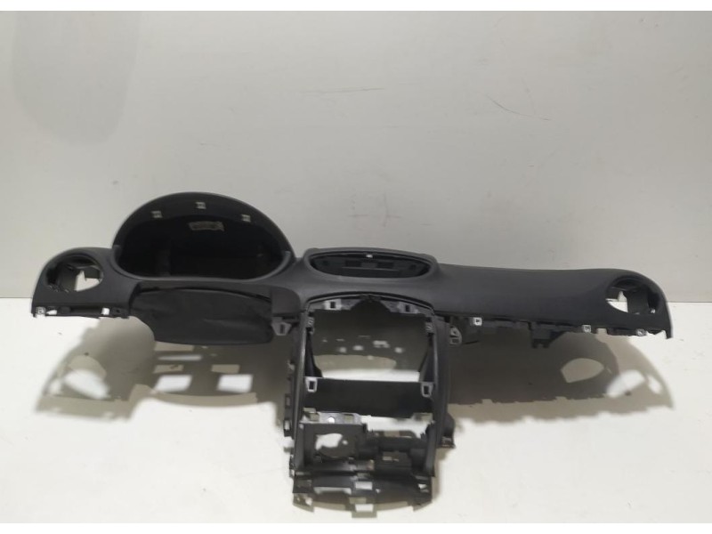 Recambio de salpicadero para renault clio iii 1.5 dci diesel cat referencia OEM IAM 8200884275 77407 