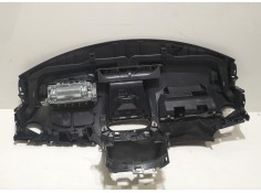 Recambio de salpicadero para renault clio iii 1.5 dci diesel cat referencia OEM IAM 8200884275 77407  2