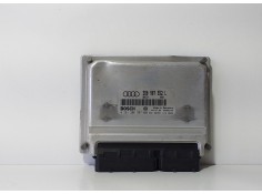 Recambio de centralita motor uce para audi a6 berlina (4b2) 2.4 v6 30v cat (bdv) referencia OEM IAM 3B0907552L 74895 R