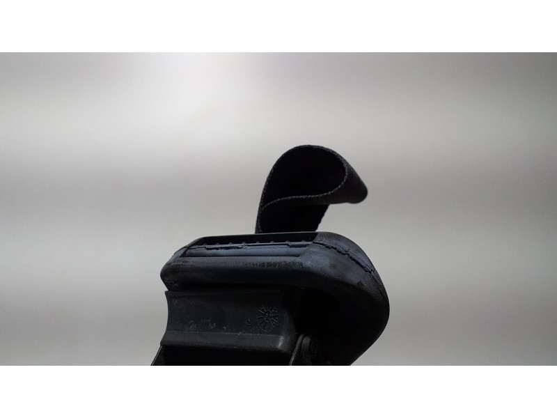 Recambio de cinturon seguridad trasero izquierdo para seat marbella ce referencia OEM IAM X039693540 65581 