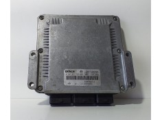 Recambio de centralita motor uce para renault laguna ii (bg0) 1.9 dci diesel referencia OEM IAM 8200309316 74897 R