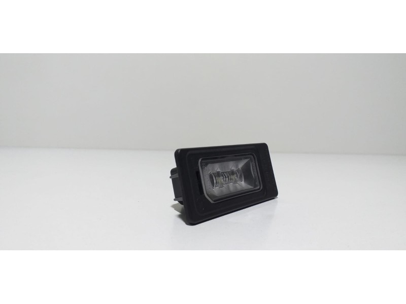 Recambio de piloto matricula para audi q3 (8u) 2.0 tfsi (155kw) ambition quattro referencia OEM IAM 4G0943021 57657 