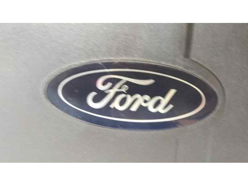 Recambio de cubre motor para ford mondeo berlina (ge) titanium x referencia OEM IAM 2S7Q6N041BD 86544 