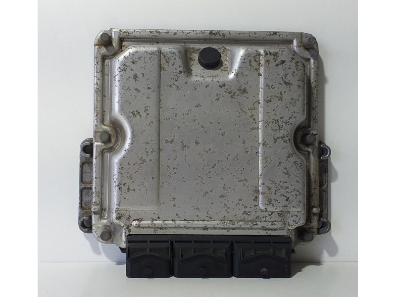 Recambio de centralita motor uce para renault laguna ii (bg0) 1.9 dci diesel referencia OEM IAM 8200309316 74897 R