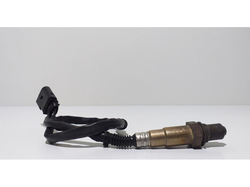 Recambio de sonda lambda para audi q3 (8u) 2.0 tfsi (155kw) ambition quattro referencia OEM IAM 06J906262 57658 