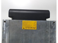 Recambio de barra antivuelco para audi a4 cabrio (8h) 2.5 tdi referencia OEM IAM 8H0880077B 67984  2